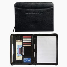 Renaissance Padfolio