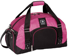 Big Dome Duffel