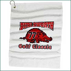 1625i 16" x 25" Golf Towel