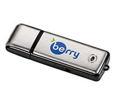 Classic USB Flash Drive