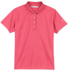 Nike Golf Polo Shirt