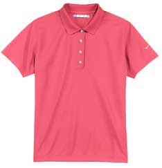 Nike Golf Polo Shirt