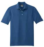 267020 Nike Gold Shirt