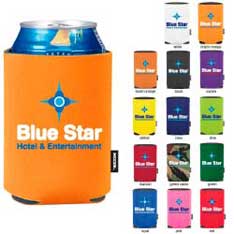 45081 Collapsible KOOZIE® Can Kooler