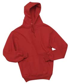 4997M Jerzees Hoodie