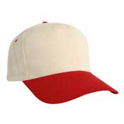 5120 Sandwich Bill Cap