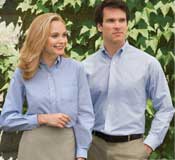 Van Heusen Long Sleeve Dress Shirts