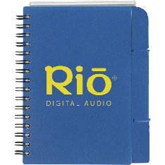 Scripto® Sticky Notes Jr. Journal