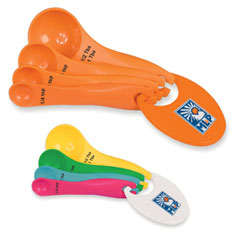 6021 Measuring Spoon Set