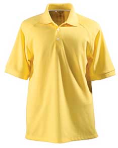 Adidas Golf Polo Shirt