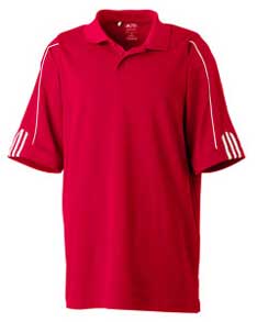 Adidas Golf Polo Shirt