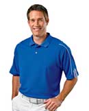 A76 Adidas Golf Polo Shirt