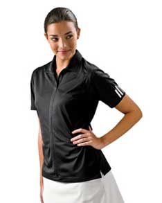 Adidas Golf Polo Shirt