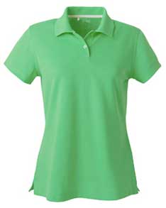 Adidas Golf Polo Shirt