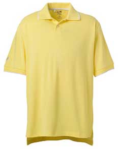 Adidas Golf Polo Shirt