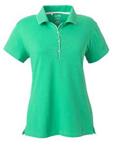 Adidas Golf Polo Shirt