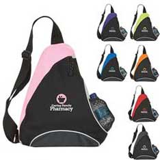 AP5080 Cutie Patootie Slingpack Atchison®