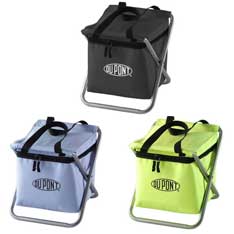 B383 Mini Cooler Chair