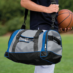 BG79 Voyager Sports Duffel