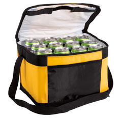 BG89 Port Authority® - 12-Pack Cooler