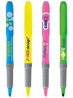 BLG - BIC® Brite Liner® Grip