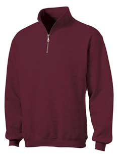 1/4-Zip Sweatshirt