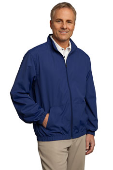 J305 Essential Jacket