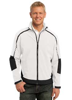 J307 Soft Shell Jacket