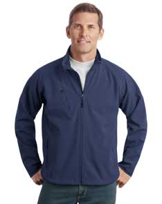 J705 Soft Shell Jacket