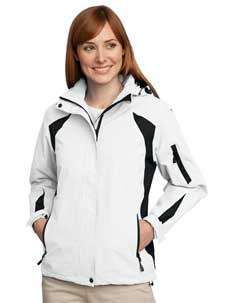 L304 All-Season II Jacket