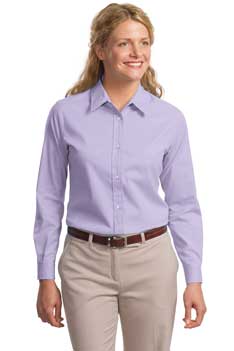 L608 Easycare Shirt