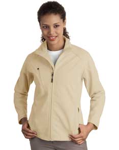 L705 Soft Shell Jacket