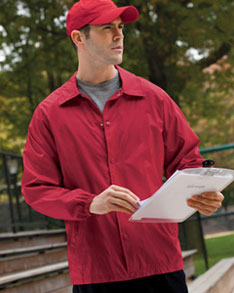 Harriton Staff Jacket