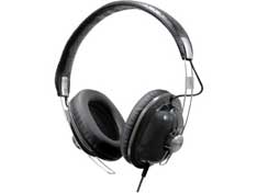 RP-HTX7 Panasonic Monitor Stereo Headphones