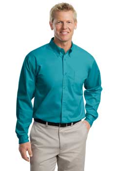 S608 Easycare Shirt