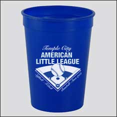 SC12 - 12oz Stadium Cup