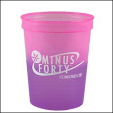 SC16CC - 16oz Cool Color Cup