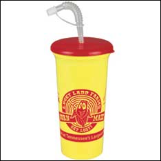 SC32L - 32 oz. Sport Sipper