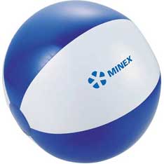 SM7633 Swirl Beach Ball