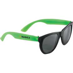 SM7820 Cool Dude Retro Sunglasses