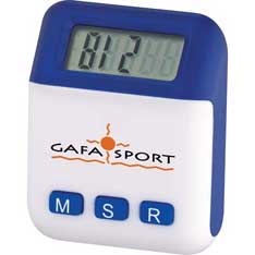 SM7891 Trainer Pedometer