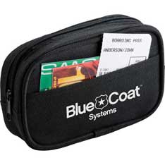 SM9465 Personal Comfort Travel Kit