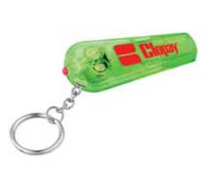 SM9768 Pocket Whistle Key-Light