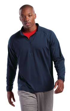 ST850 1/2-Zip Pullover