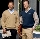 SW275 SW276 Sweater / Vest